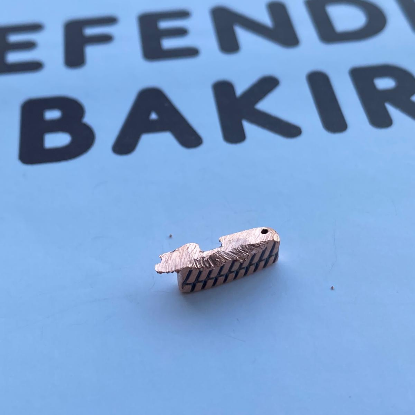 %99 Saf Bakır Manyetik Bileklik