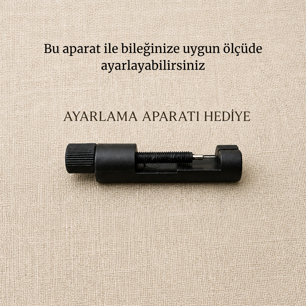 %99 Saf Bakır Manyetik Bileklik